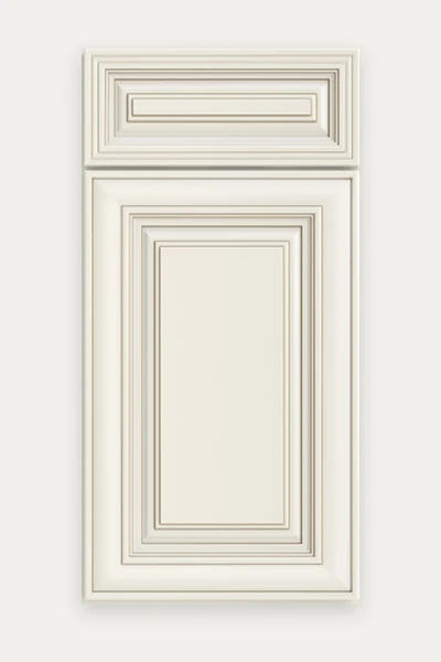 Casselberry Antique White, Casselberry