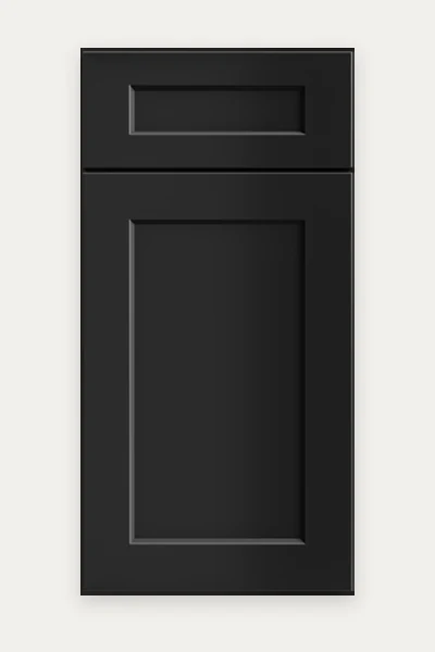 Shaker Black, Shaker