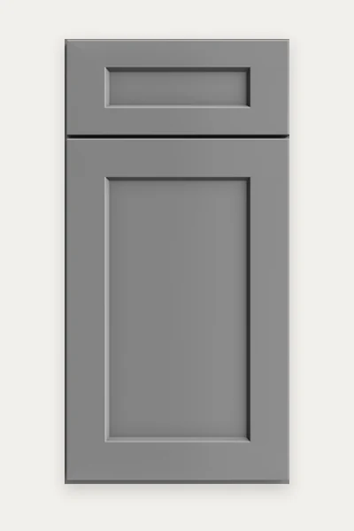 Shaker Grey, Shaker