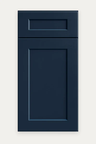 Shaker Navy, Shaker